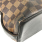 LOUIS VUITTON Shoulder Bag N51119 Damier canvas Brown Damier Chelsea unisex(Unisex) Used Authentic