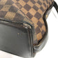 LOUIS VUITTON Shoulder Bag N51119 Damier canvas Brown Damier Chelsea unisex(Unisex) Used Authentic