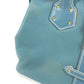 LOUIS VUITTON Handbag M91807 Suhari leather blue Suhari Angnieux PM Women Used Authentic