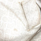 LOUIS VUITTON Tote Bag M95675 Leather / canvas Beige type Cruise line Taicienne GM Women Used Authentic
