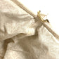 LOUIS VUITTON Tote Bag M95675 Leather / canvas Beige type Cruise line Taicienne GM Women Used Authentic