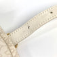 LOUIS VUITTON Tote Bag M95675 Leather / canvas Beige type Cruise line Taicienne GM Women Used Authentic
