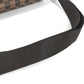 LOUIS VUITTON Shoulder Bag N45255 Damier canvas Brown Damier Naviglio Women(Unisex) Used Authentic