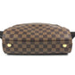 LOUIS VUITTON Shoulder Bag N45255 Damier canvas Brown Damier Naviglio Women(Unisex) Used Authentic