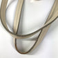 LOUIS VUITTON Shoulder Bag M93411 Monogram Ann Platt Leather white Monogram Ann Platt Remunize PM unisex(Unisex) Used Authentic