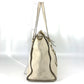 LOUIS VUITTON Shoulder Bag M93411 Monogram Ann Platt Leather white Monogram Ann Platt Remunize PM unisex(Unisex) Used Authentic
