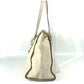 LOUIS VUITTON Shoulder Bag M93411 Monogram Ann Platt Leather white Monogram Ann Platt Remunize PM unisex(Unisex) Used Authentic