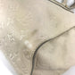 LOUIS VUITTON Shoulder Bag M93411 Monogram Ann Platt Leather white Monogram Ann Platt Remunize PM unisex(Unisex) Used Authentic