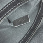 LOUIS VUITTON Shoulder Bag M30152 Taiga Leather black Taiga Reporter PM unisex(Unisex) Used Authentic