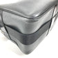 LOUIS VUITTON Shoulder Bag M30152 Taiga Leather black Taiga Reporter PM unisex(Unisex) Used Authentic