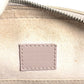 LOUIS VUITTON Handbag M52088 Epi Leather purple Epi jasmine