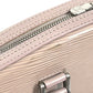 LOUIS VUITTON Handbag M52088 Epi Leather purple Epi jasmine