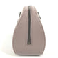 LOUIS VUITTON Handbag M52088 Epi Leather purple Epi jasmine