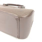 LOUIS VUITTON Handbag M52088 Epi Leather purple Epi jasmine