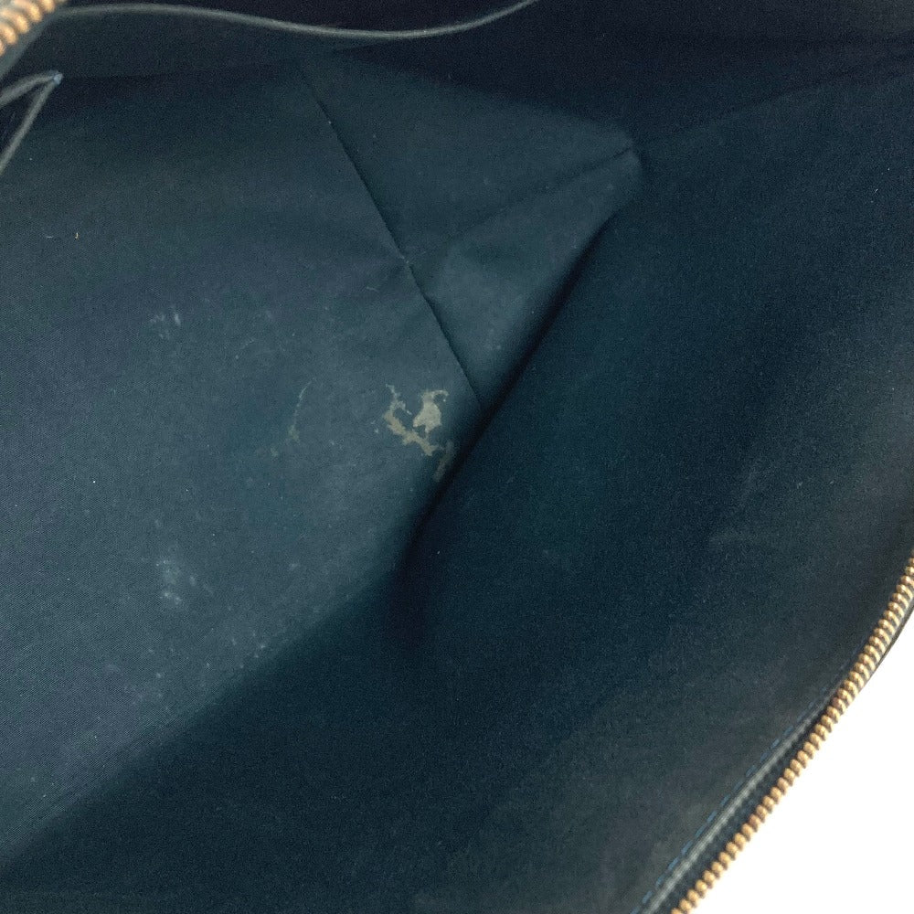 LOUIS VUITTON Shoulder Bag M93673 Monogram Vernis Canvas green Monogram Vernis Bellevue GM