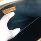 LOUIS VUITTON Shoulder Bag M93673 Monogram Vernis Canvas green Monogram Vernis Bellevue GM