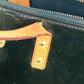 LOUIS VUITTON Shoulder Bag M93673 Monogram Vernis Canvas green Monogram Vernis Bellevue GM
