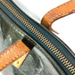 LOUIS VUITTON Shoulder Bag M93673 Monogram Vernis Canvas green Monogram Vernis Bellevue GM