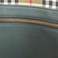 BURBERRY Shoulder Bag 4077155 leather khaki logo unisex(Unisex) Used Authentic