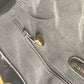 CHANEL Shoulder Bag Patent leather black Shoulder Decacoco CC COCO Mark