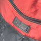 CHANEL Backpack Nylon black Old travel line Women Used Authentic