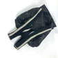 CHANEL Backpack Nylon black Old travel line Women Used Authentic