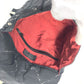 CHANEL Backpack Nylon black Old travel line Women Used Authentic