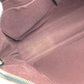 LOUIS VUITTON Handbag M40868 Monogram macacer canvas Brown Monogram macacer Porto documan Jules PDJ mens Used Authentic