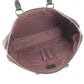 LOUIS VUITTON Handbag M40868 Monogram macacer canvas Brown Monogram macacer Porto documan Jules PDJ mens Used Authentic