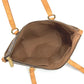 LOUIS VUITTON Shoulder Bag M56688 Monogram canvas Brown Monogram Totally PM unisex(Unisex) Used Authentic