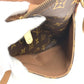 LOUIS VUITTON Shoulder Bag M56688 Monogram canvas Brown Monogram Totally PM unisex(Unisex) Used Authentic