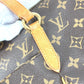 LOUIS VUITTON Shoulder Bag M56688 Monogram canvas Brown Monogram Totally PM unisex(Unisex) Used Authentic