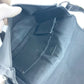 LOUIS VUITTON Shoulder Bag M32482 Taiga Leather black Taiga Andrei