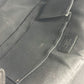 LOUIS VUITTON Shoulder Bag M32482 Taiga Leather black Taiga Andrei