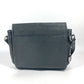 LOUIS VUITTON Shoulder Bag M32482 Taiga Leather black Taiga Andrei