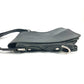 LOUIS VUITTON Shoulder Bag M32482 Taiga Leather black Taiga Andrei