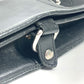 LOUIS VUITTON Shoulder Bag M32482 Taiga Leather black Taiga Andrei