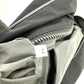 PRADA Boston Duffel bag 4V0369 Nylon black Sports logo