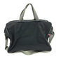PRADA Boston Duffel bag 4V0369 Nylon black Sports logo