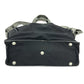 PRADA Boston Duffel bag 4V0369 Nylon black Sports logo