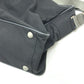PRADA Boston Duffel bag 4V0369 Nylon black Sports logo