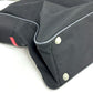 PRADA Boston Duffel bag 4V0369 Nylon black Sports logo