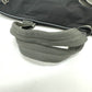 PRADA Boston Duffel bag 4V0369 Nylon black Sports logo