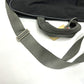 PRADA Boston Duffel bag 4V0369 Nylon black Sports logo