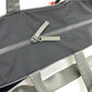 PRADA Boston Duffel bag 4V0369 Nylon black Sports logo
