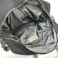 PRADA Boston Duffel bag 4V0369 Nylon black Sports logo