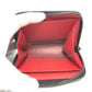 Christian Louboutin Coin case leather black Studs