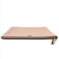 GUCCI Clutch bag 460187 leather pink logo