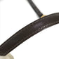 LOUIS VUITTON Shoulder Bag N41178 Damier canvas Brown Damier Buzaslowsbury