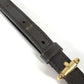 LOUIS VUITTON Shoulder Bag N41178 Damier canvas Brown Damier Buzaslowsbury